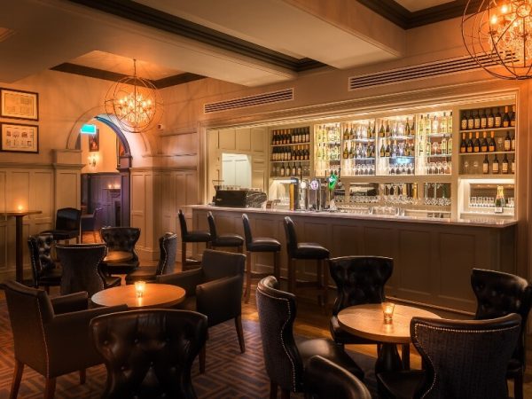 Bishops Gate Hotel 14