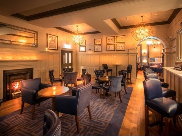 Bishops Gate Hotel 15