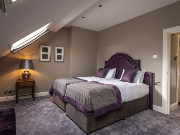 Bishops Gate Hotel 16