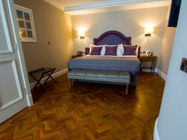 Bishops Gate Hotel 2