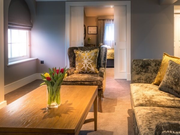 Bishops Gate Hotel 3