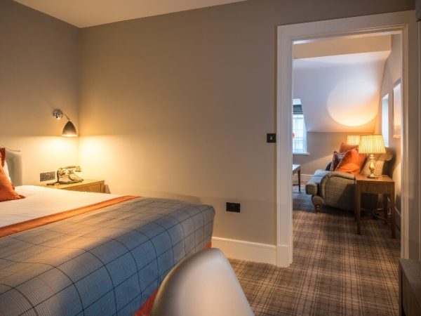 Bishops Gate Hotel 7