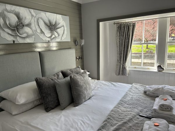 Black Bull Inn Moffat 11