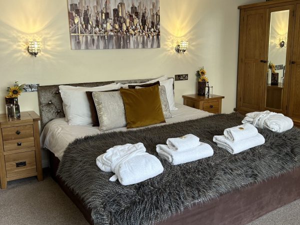 Black Bull Inn Moffat 13