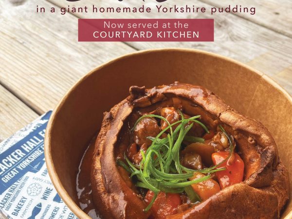 Blacker Hall Farm Shop 9