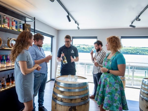 Blacks Brewing Distilling 12