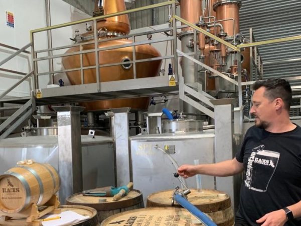 Blacks Brewing Distilling 3