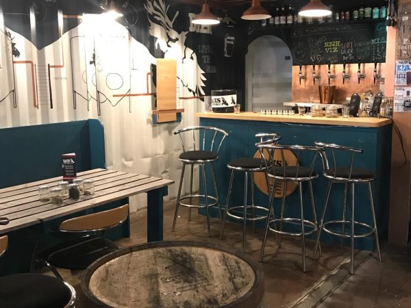 Blacks Brewing Distilling 4