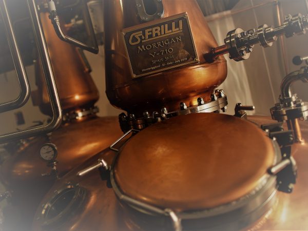 Blacks Brewing Distilling 5