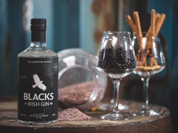 Blacks Brewing Distilling 6
