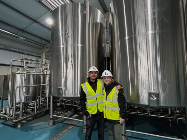 Blacks Brewing Distilling 9