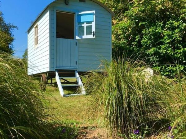 Blackstairs Shepherds Huts 6