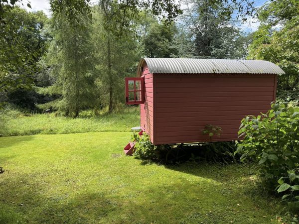 Blackstairs Shepherds Huts 7