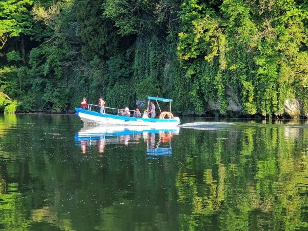 Blackwater Eco Tours 10