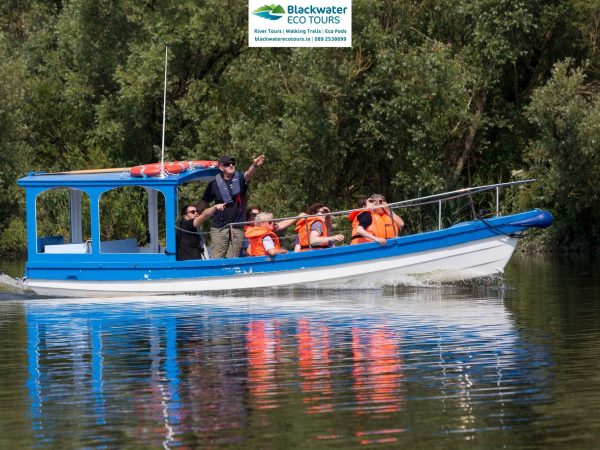 Blackwater Eco Tours 11