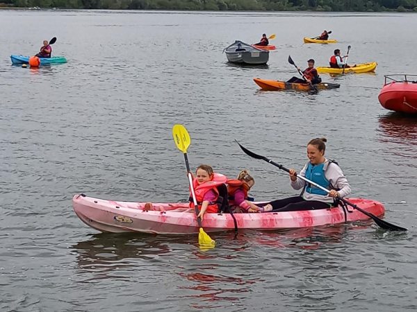 Blackwater Eco Tours 12