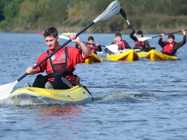 Blackwater Eco Tours 13