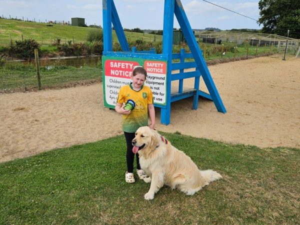 Blackwater Open Farm 8