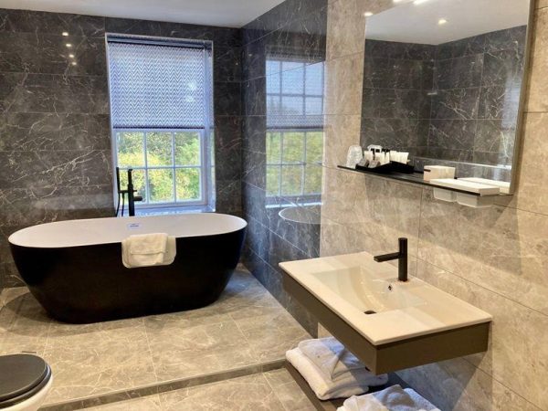 Blackwell Grange Hotel 11