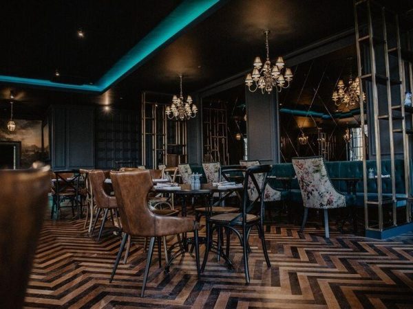 Blackwell Grange Hotel 12