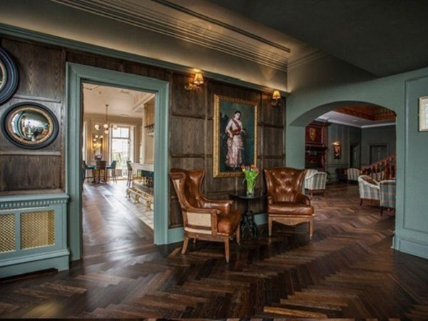 Blackwell Grange Hotel 2