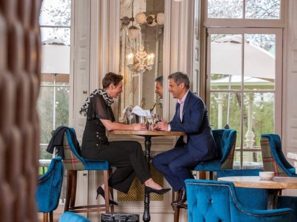 Blackwell Grange Hotel 3