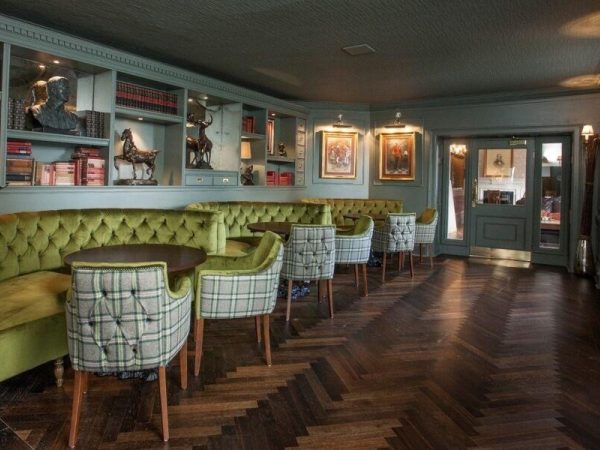 Blackwell Grange Hotel 4