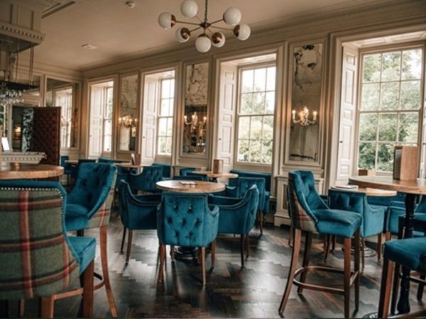 Blackwell Grange Hotel 5