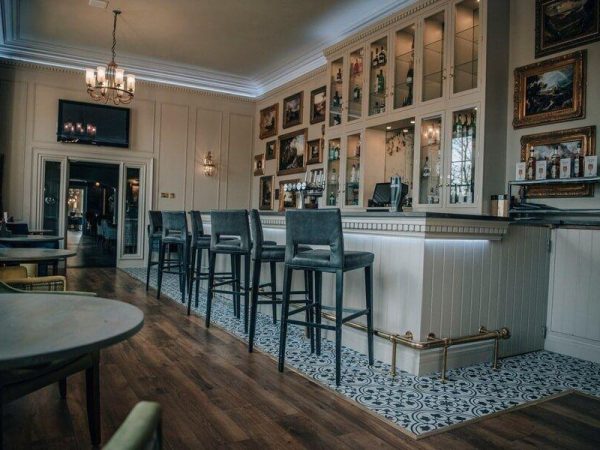 Blackwell Grange Hotel 6