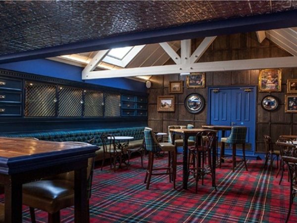 Blackwell Grange Hotel 7