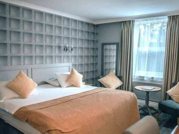 Blackwell Grange Hotel 8