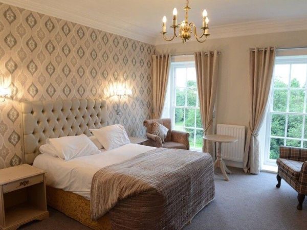 Blackwell Grange Hotel 9