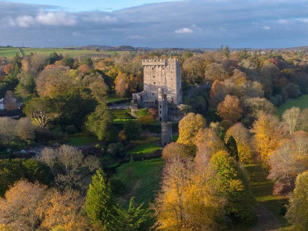 Blarney Castle 1