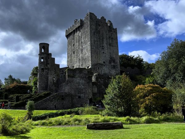 Blarney Castle 2