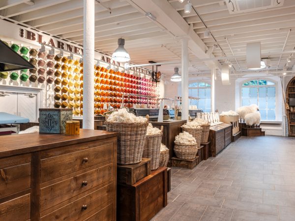 Blarney Woollen Mills 1