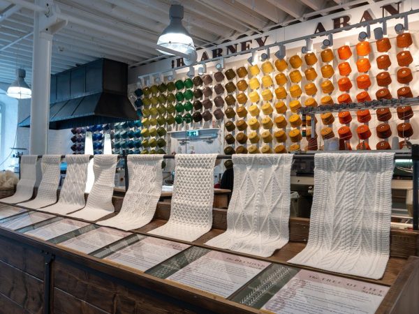 Blarney Woollen Mills 10