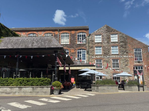 Blarney Woollen Mills 11