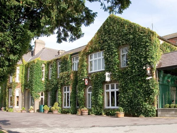 Blarney Woollen Mills 12