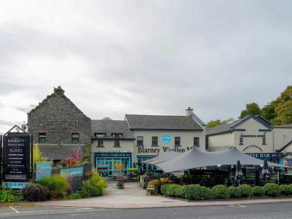 Blarney Woollen Mills Bunratty 10