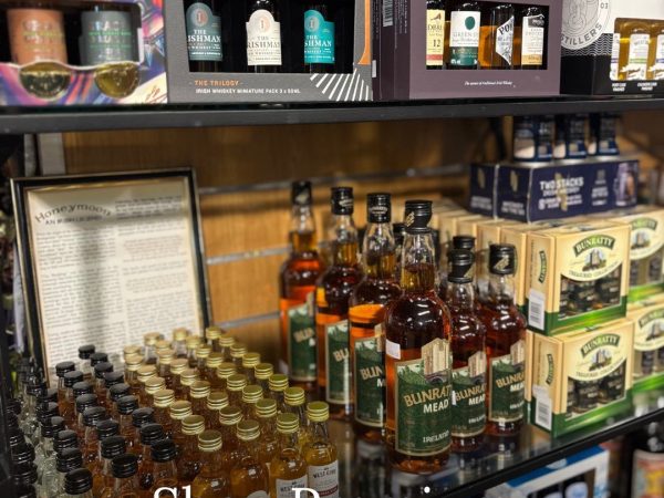 Blarney Woollen Mills Bunratty 2