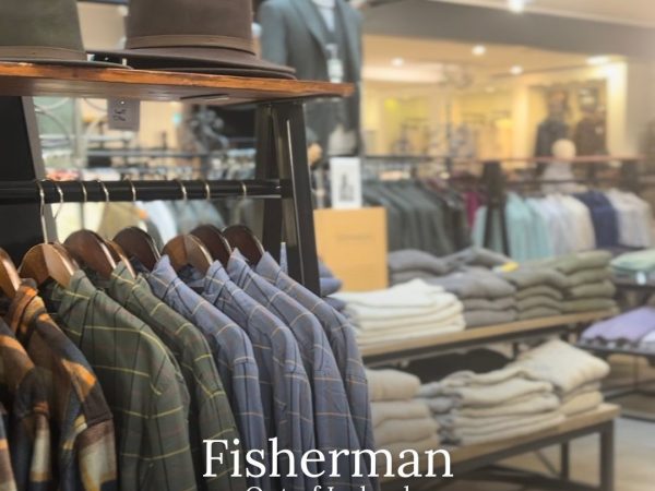 Blarney Woollen Mills Bunratty 3