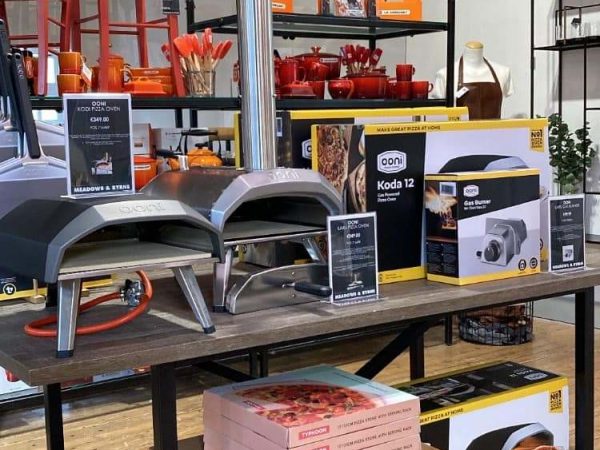 Blarney Woollen Mills Bunratty 6