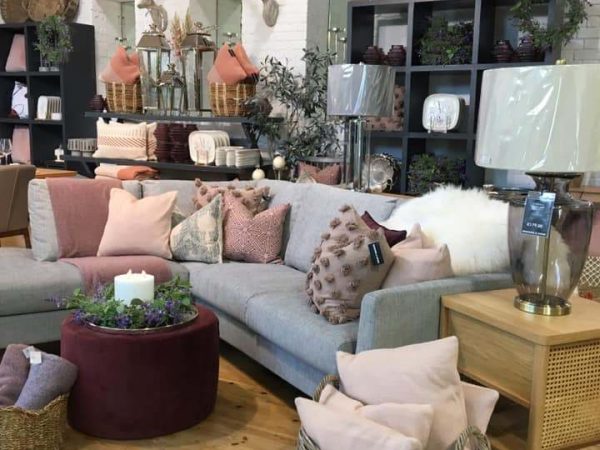 Blarney Woollen Mills Bunratty 7