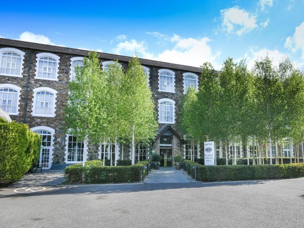 Blarney Woollen Mills Hotel 1