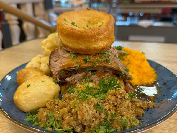 Blarney Woollen Mills Hotel 10