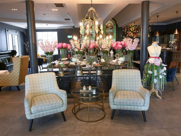 Blarney Woollen Mills Hotel 11