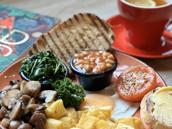 Blarney Woollen Mills Hotel 6