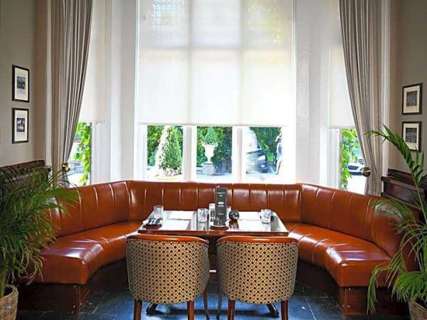 Blarney Woollen Mills Hotel 7