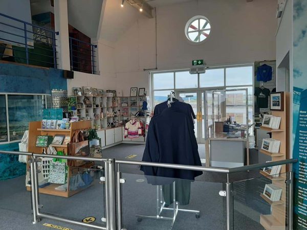 Blennerville Windmill 11