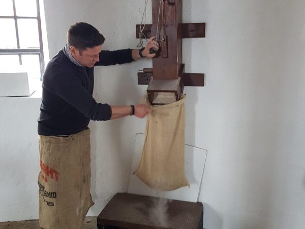 Blennerville Windmill 1